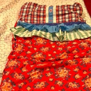Matilda Jane sleeping bag